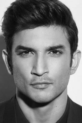 Сушант Сингх Раджпут