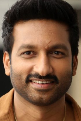 Тоттемпуди Гопичанд