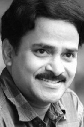 Вену Мадхав