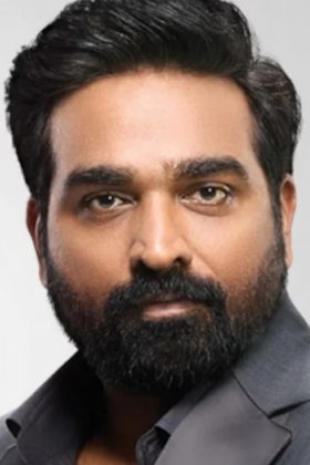 Виджай Сетхупатхи