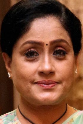 Виджайшанти