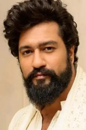 Вики Каушал