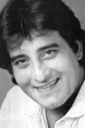 Винод Кханна