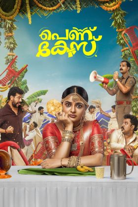 Дело невесты (2026)