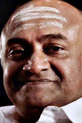 М.С. Бхаскар