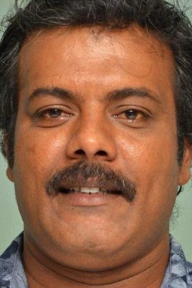 Мунишкантх