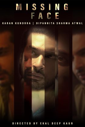 Пропавшее лицо (2025)