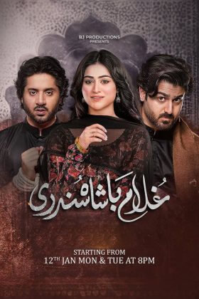 Раб, король и красавица (2026)