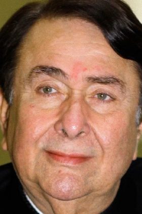 Рандхир Капур