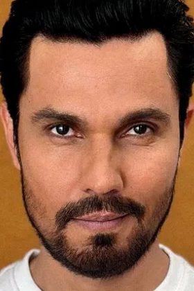 Рандип Худа