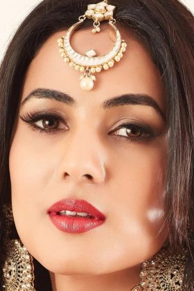 Сонал Чаухан