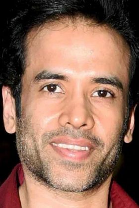 Тусшар Капур