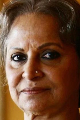 Вахида Рехман