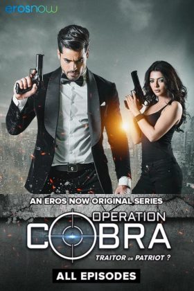 Операция Кобра (2019)