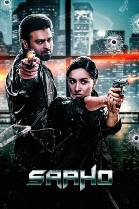 Саахо (2019)