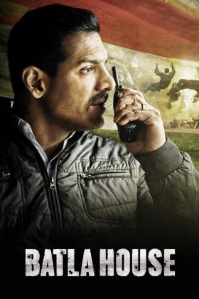 Операция «Batla House» (2019)