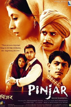 Похищенная (2003)