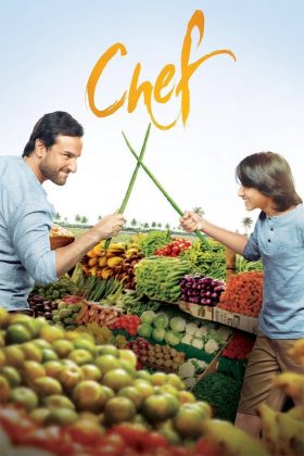 Шеф (2017)