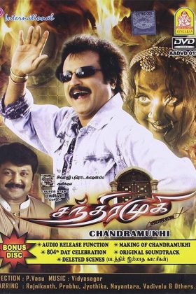 Таинственная гостья (2005)
