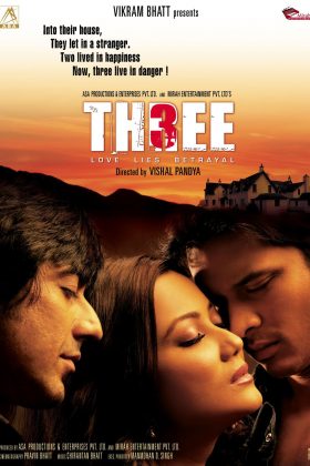 Трое в сетях любви (2009)