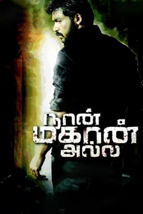 Я не ангел (2010)