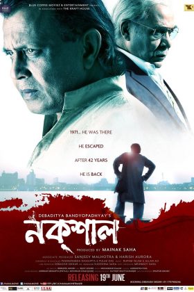 Наксалит (2015)
