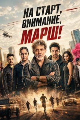На старт, внимание, марш! (2026)